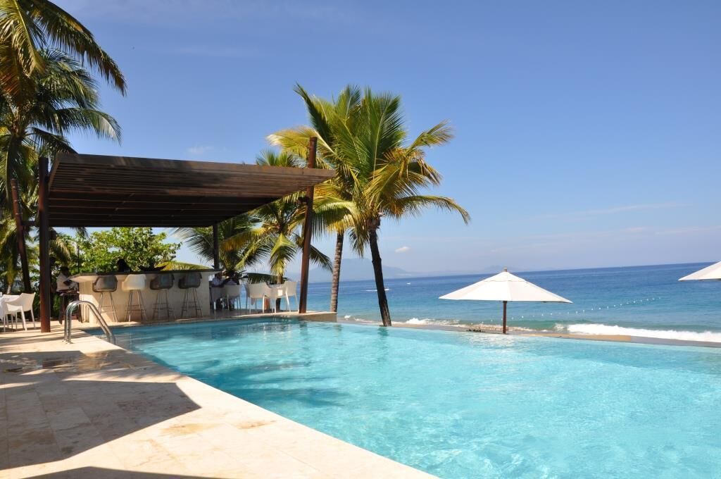Photo of Outdoor in El Batey