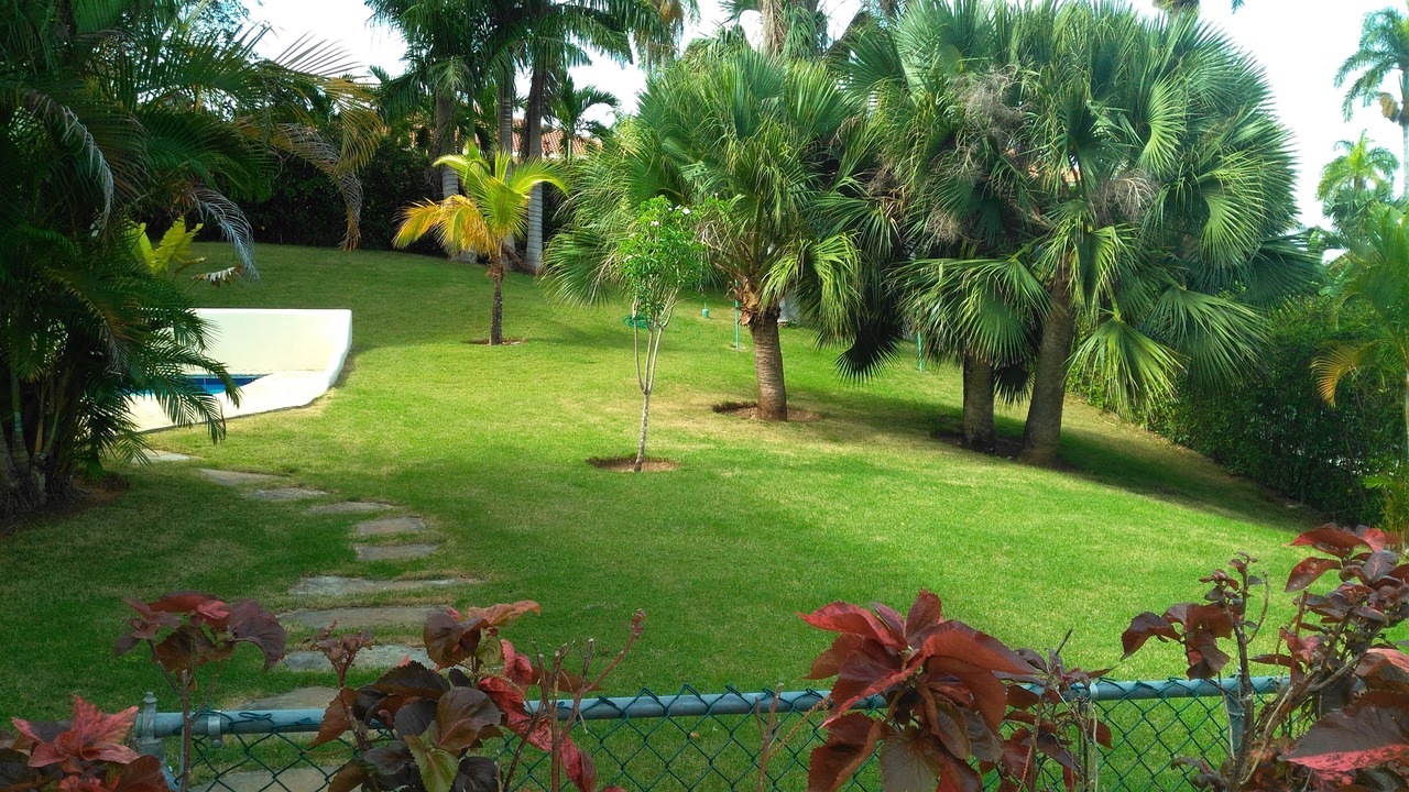 Photo of Outdoor in Urbanizacion Tavarez