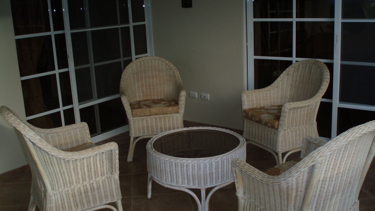 Photo of Outdoor in Urbanizacion Tavarez