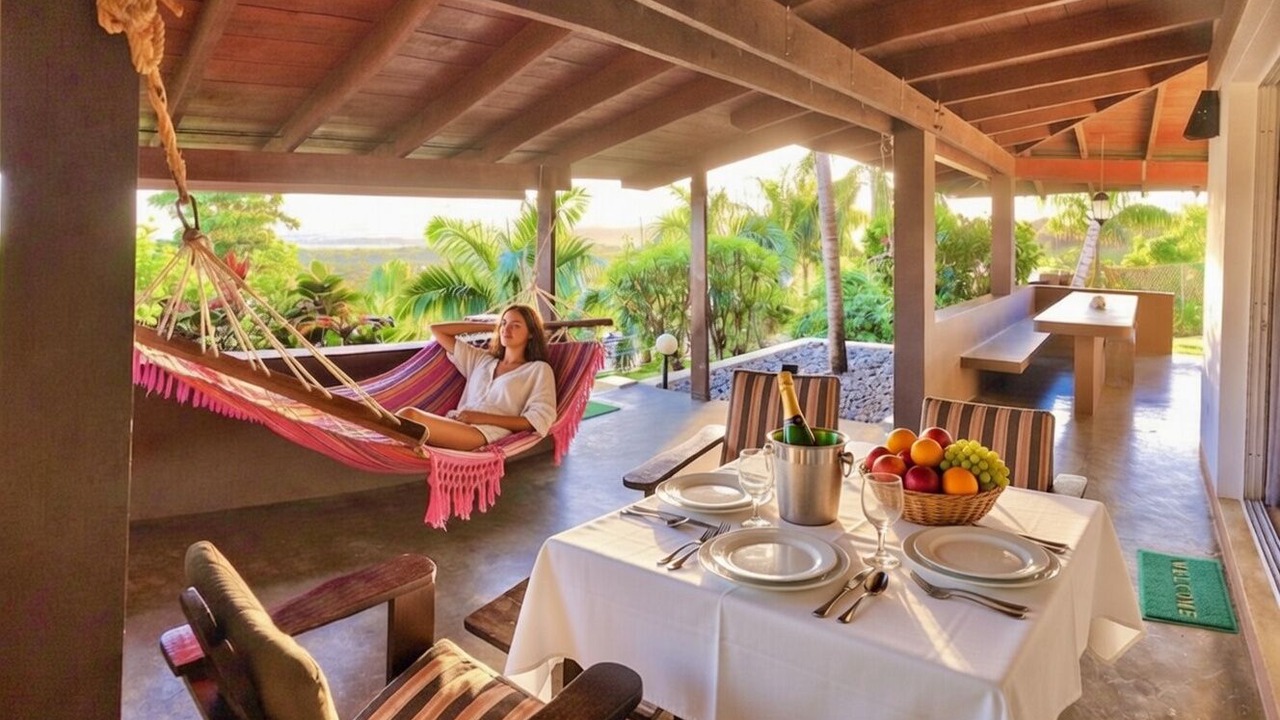Photo of Outdoor in Las Galeras