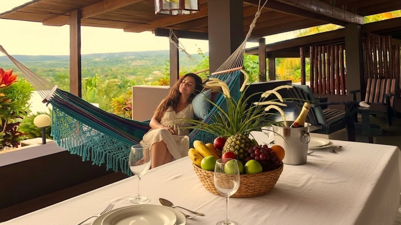 Photo of Outdoor in Las Galeras