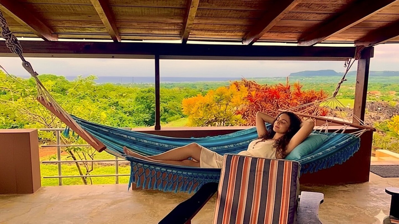 Photo of Outdoor in Las Galeras