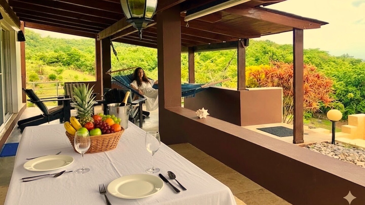 Photo of Outdoor in Las Galeras
