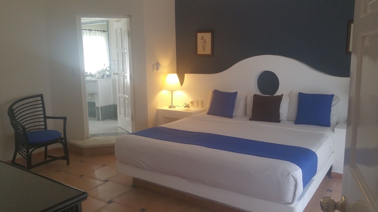 Photo of Bedroom in Cofresi