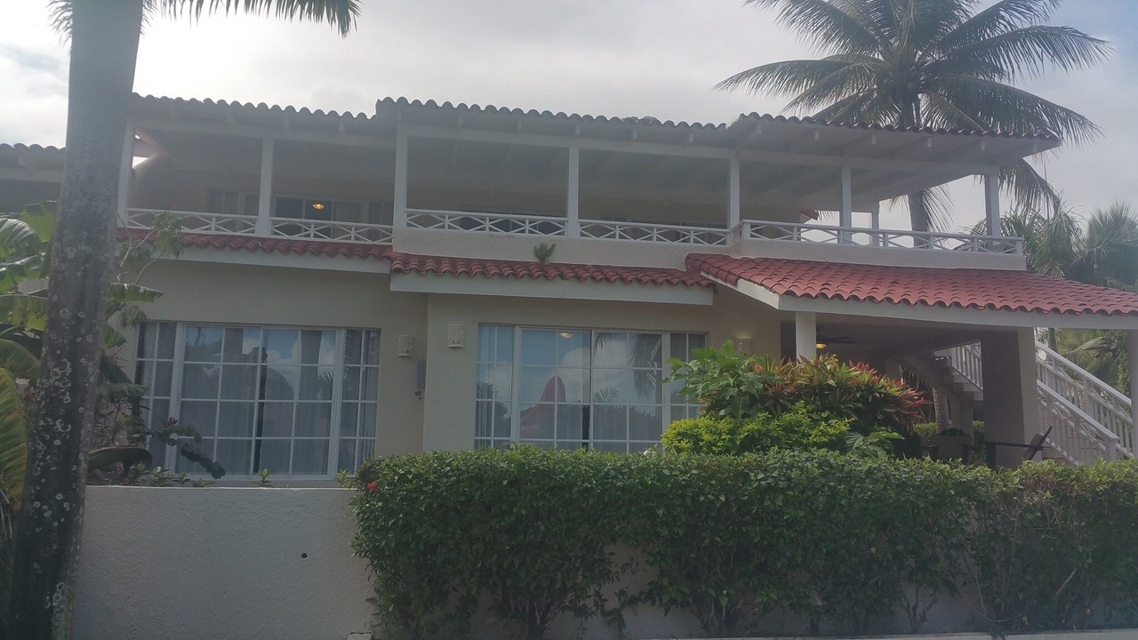 Photo of Outdoor in Cofresi