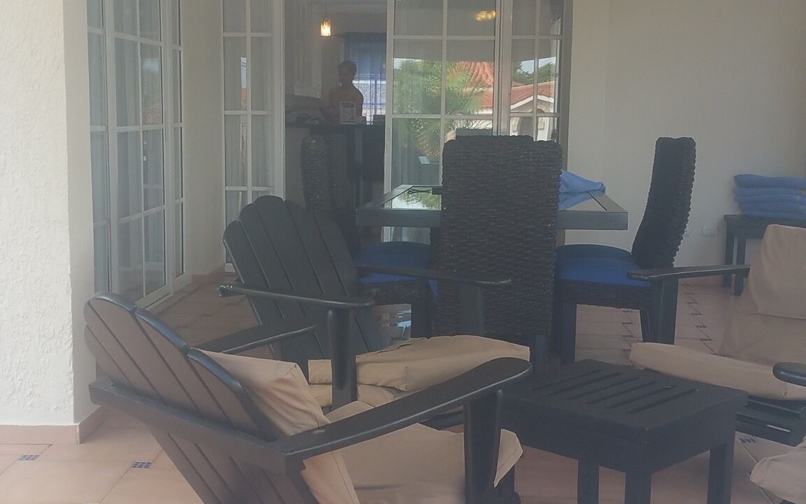 Photo of Outdoor in Cofresi