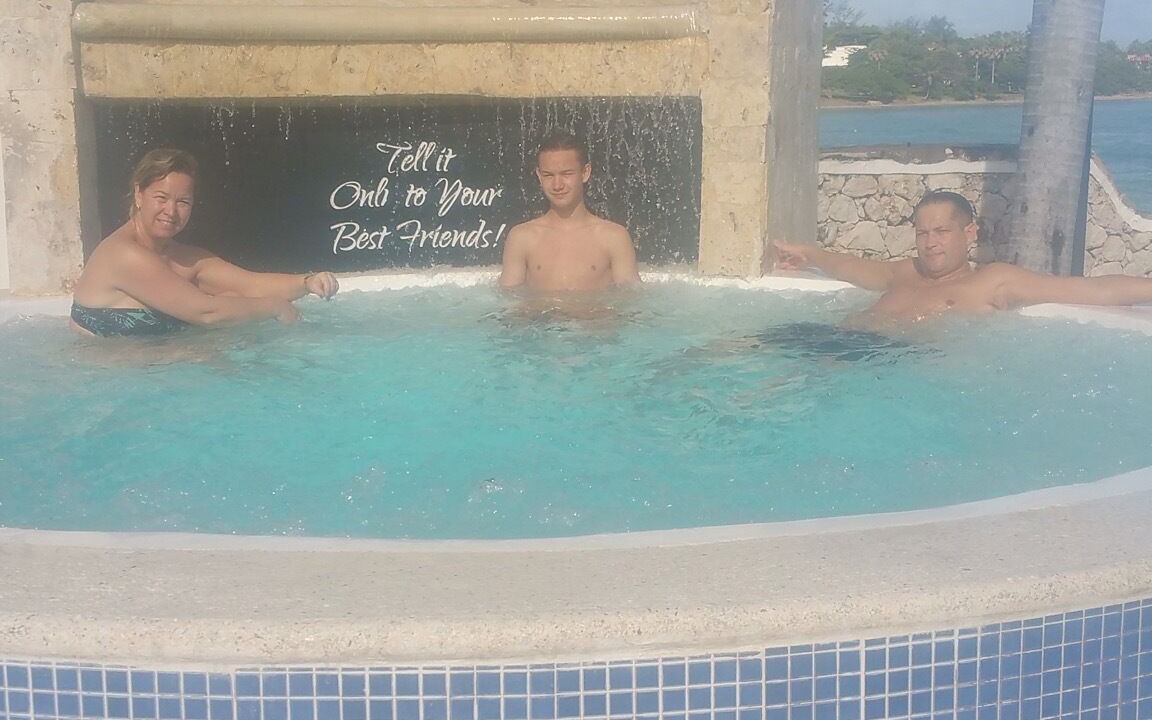 Photo of Outdoor in Cofresi