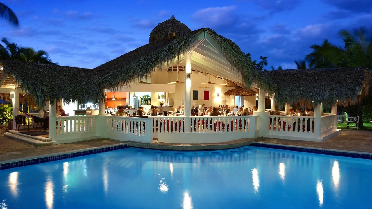 Photo of Outdoor in Cofresi