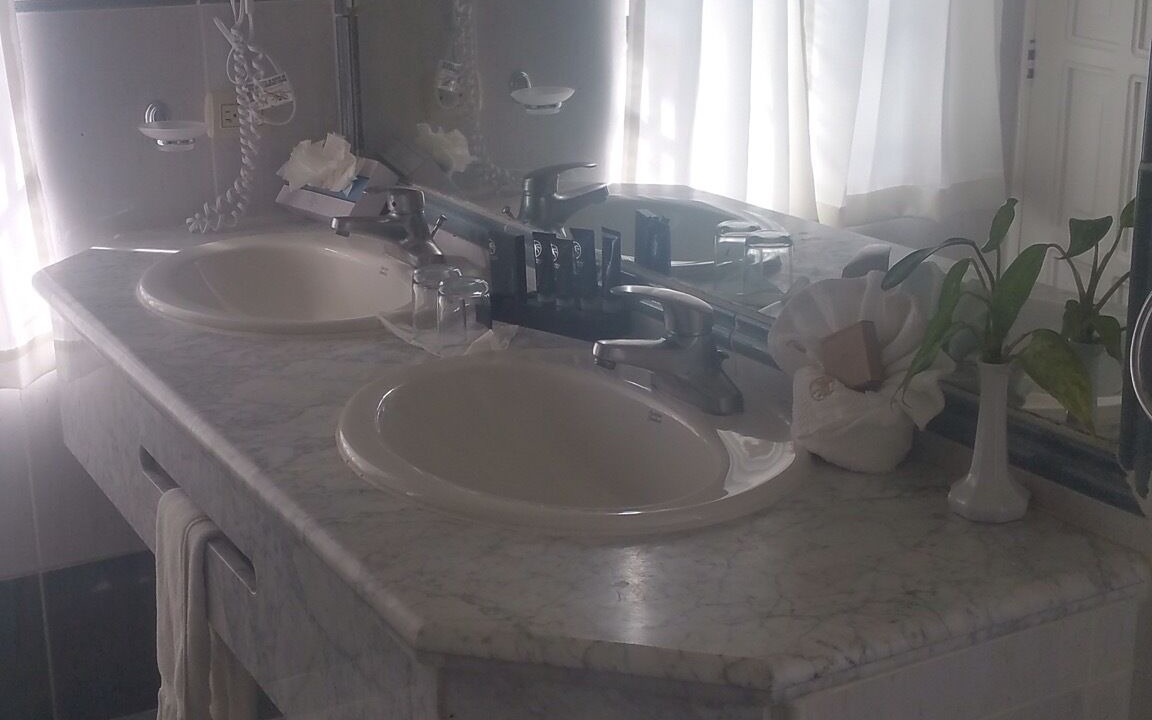 Photo of Bathroom in Cofresi
