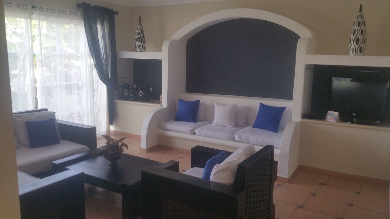 Photo of Livingroom in Cofresi