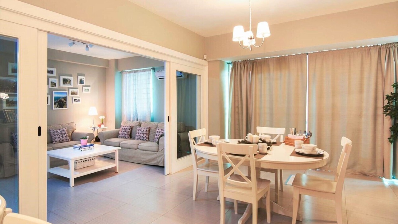 Photo of Bedroom in Downtown Santo Domingo