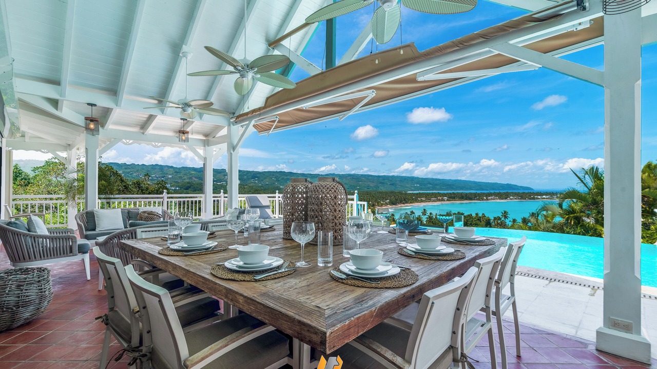 Photo of Outdoor in Las Terrenas
