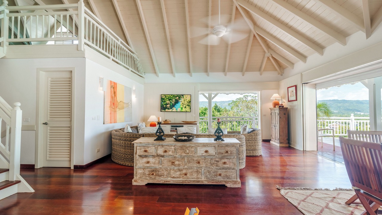 Photo of Livingroom in Las Terrenas