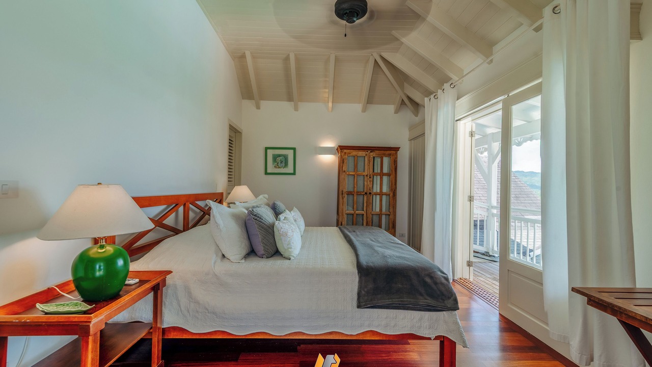 Photo of Bedroom in Las Terrenas