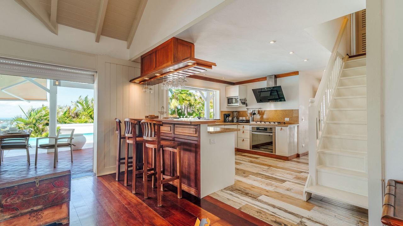 Photo of Kitchen in Las Terrenas