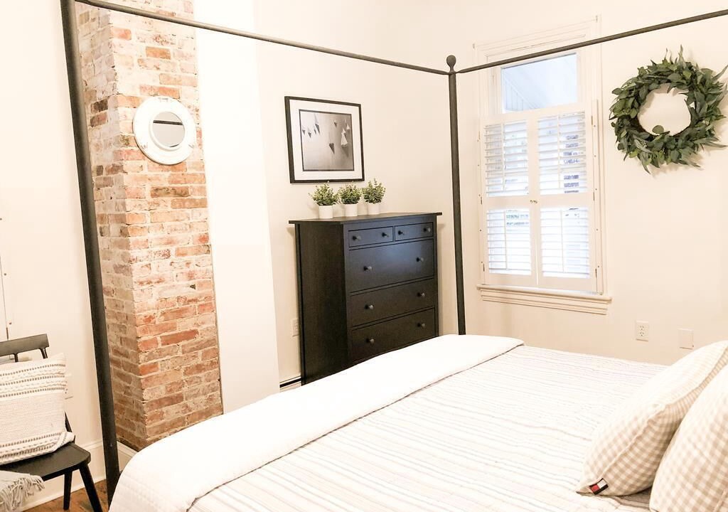 Photo of Bedroom in Cape May