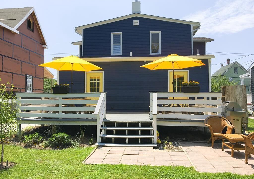 Photo of Outdoor in Cape May