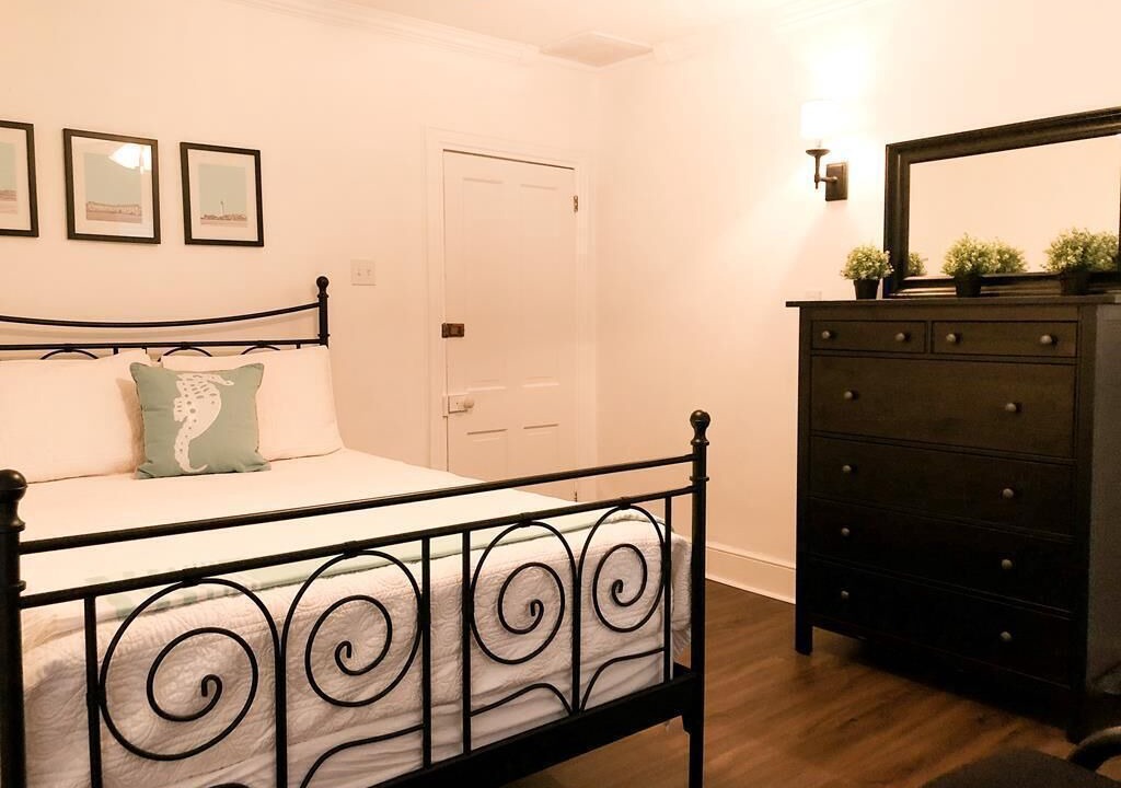 Photo of Bedroom in Cape May
