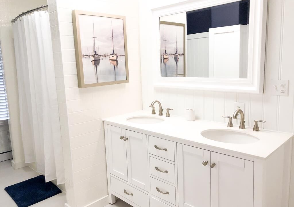Photo of Bathroom in Cape May