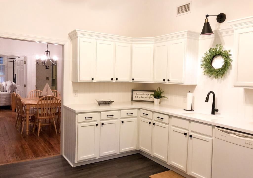 Photo of Kitchen in Cape May