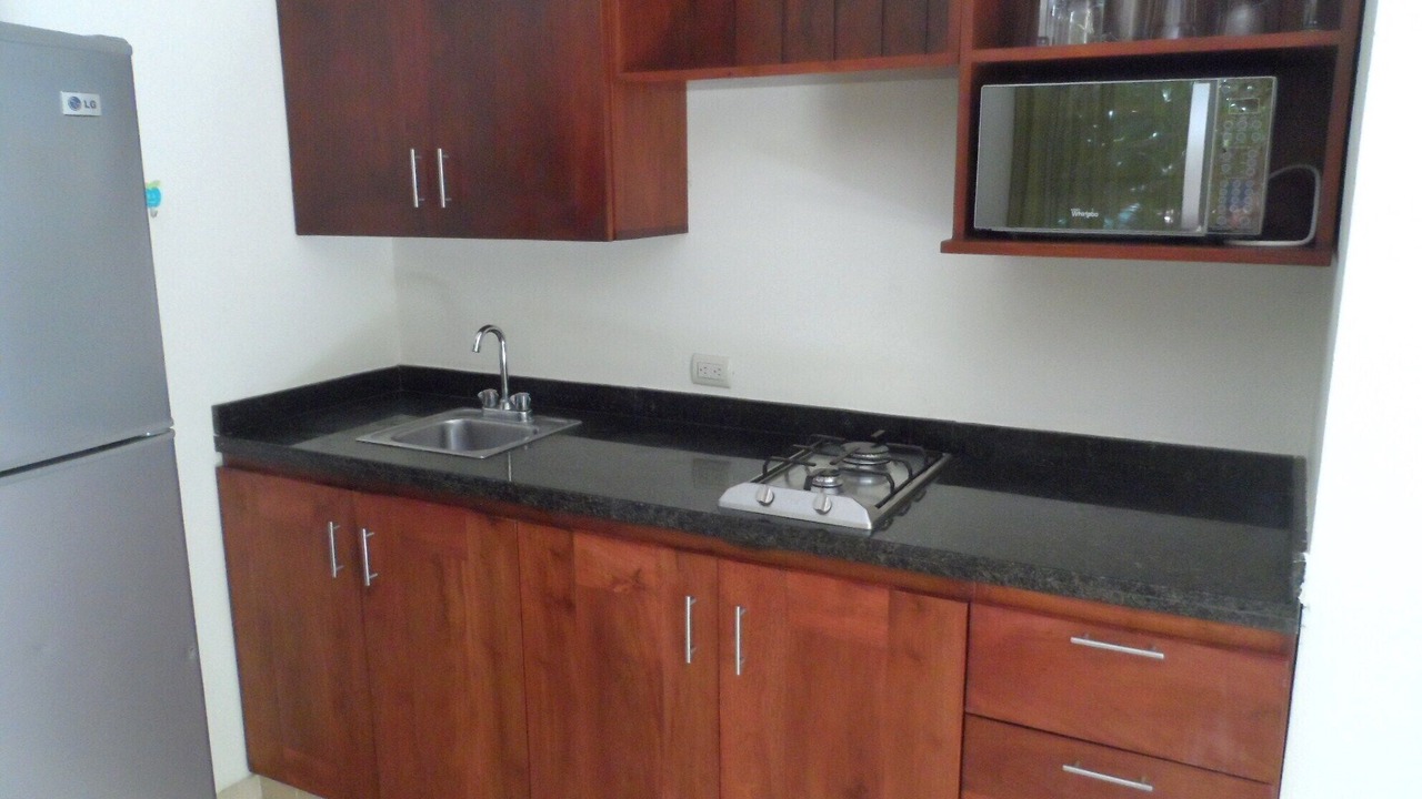 Photo of Kitchen in Costambar