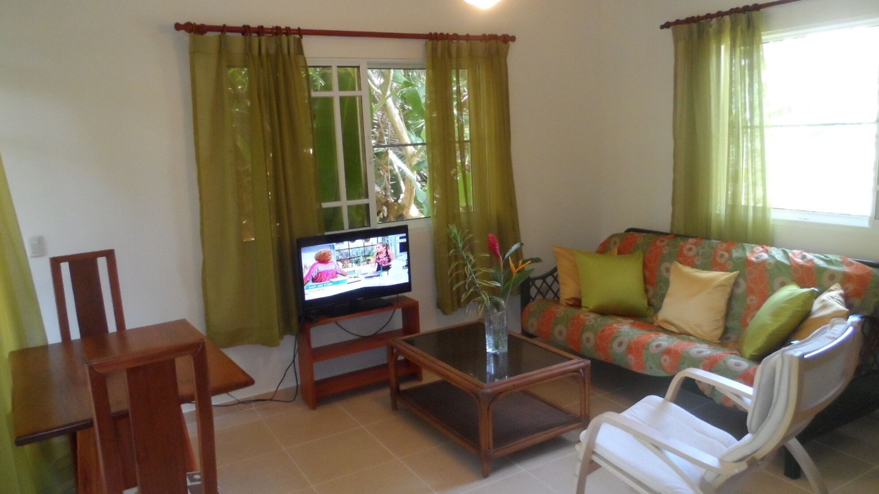 Photo of Livingroom in Costambar