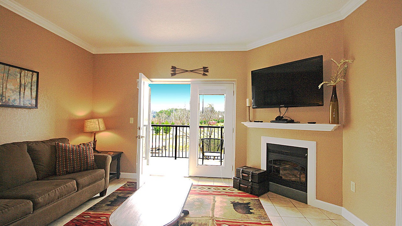 Photo of Livingroom in Pigeon Forge