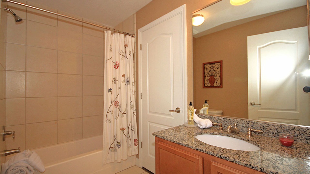 Photo of Bathroom in Pigeon Forge