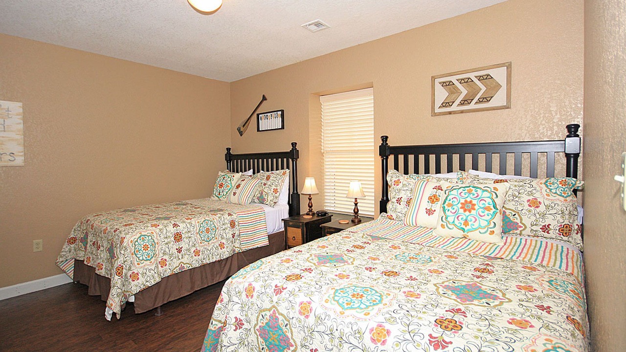 Photo of Bedroom in Pigeon Forge