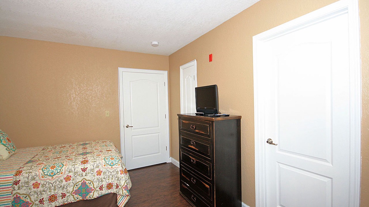Photo of Bedroom in Pigeon Forge