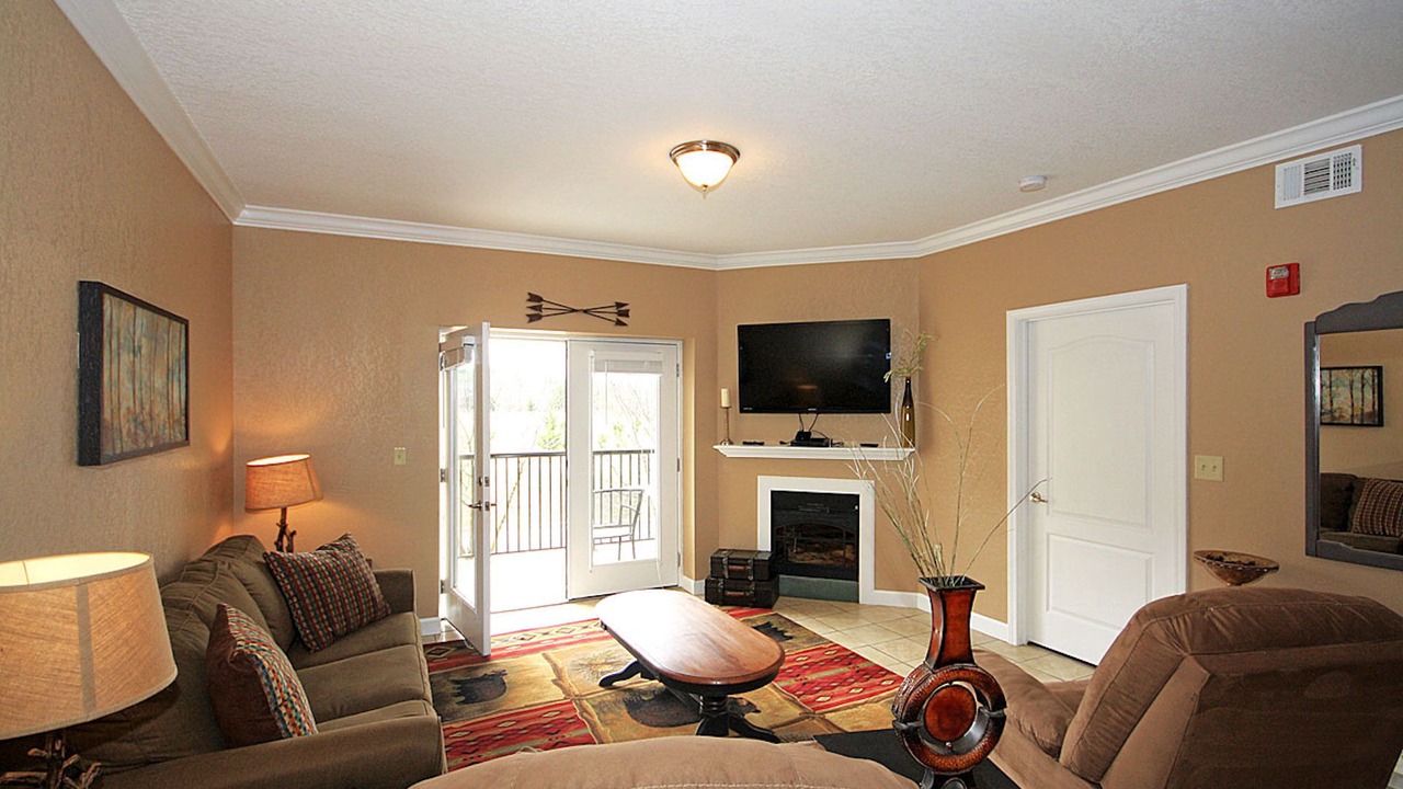 Photo of Livingroom in Pigeon Forge
