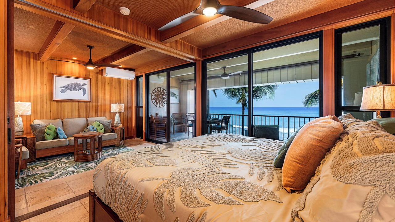 Photo of Bedroom in Kailua-Kona