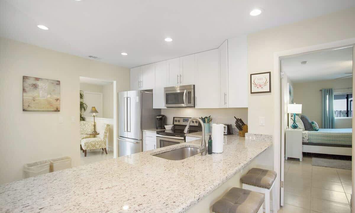 Photo of Kitchen in Naples Park