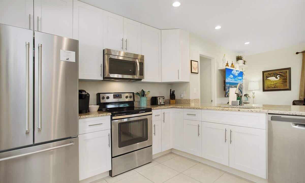 Photo of Kitchen in Naples Park