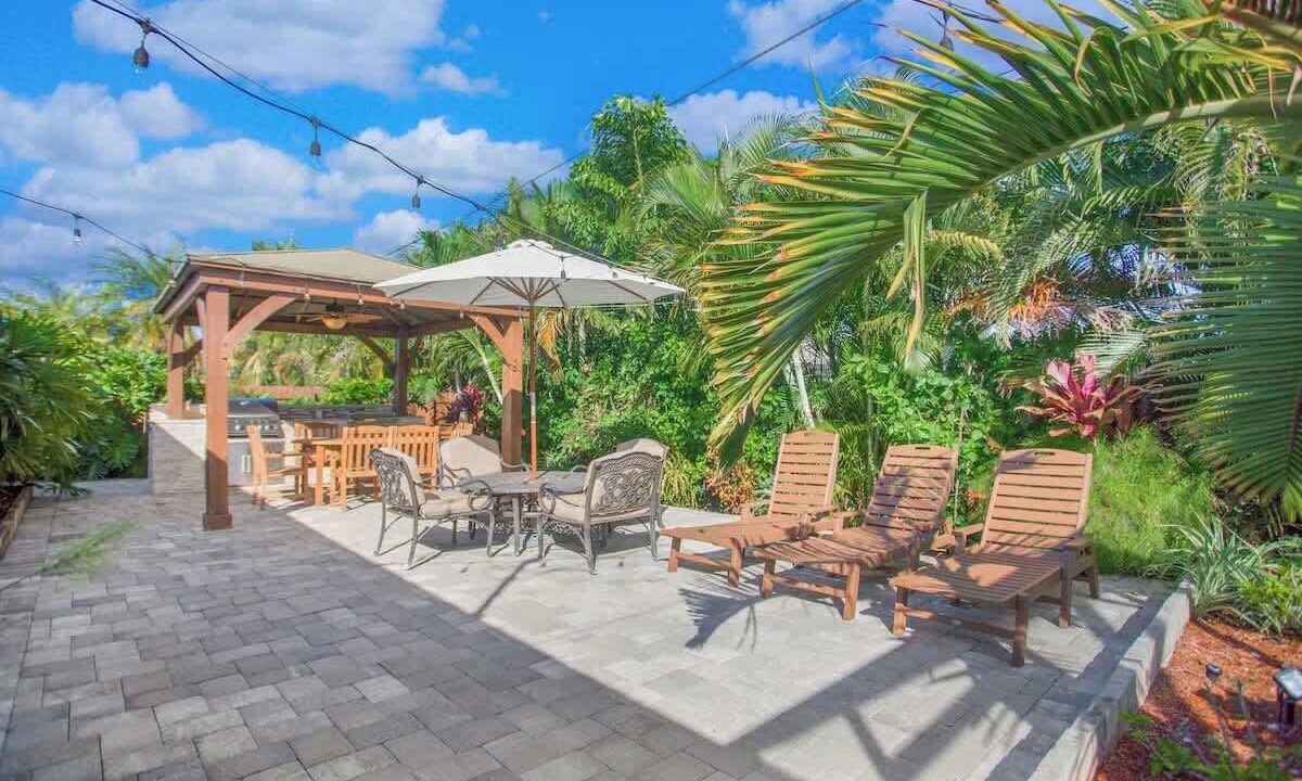 Photo of Outdoor in Naples Park