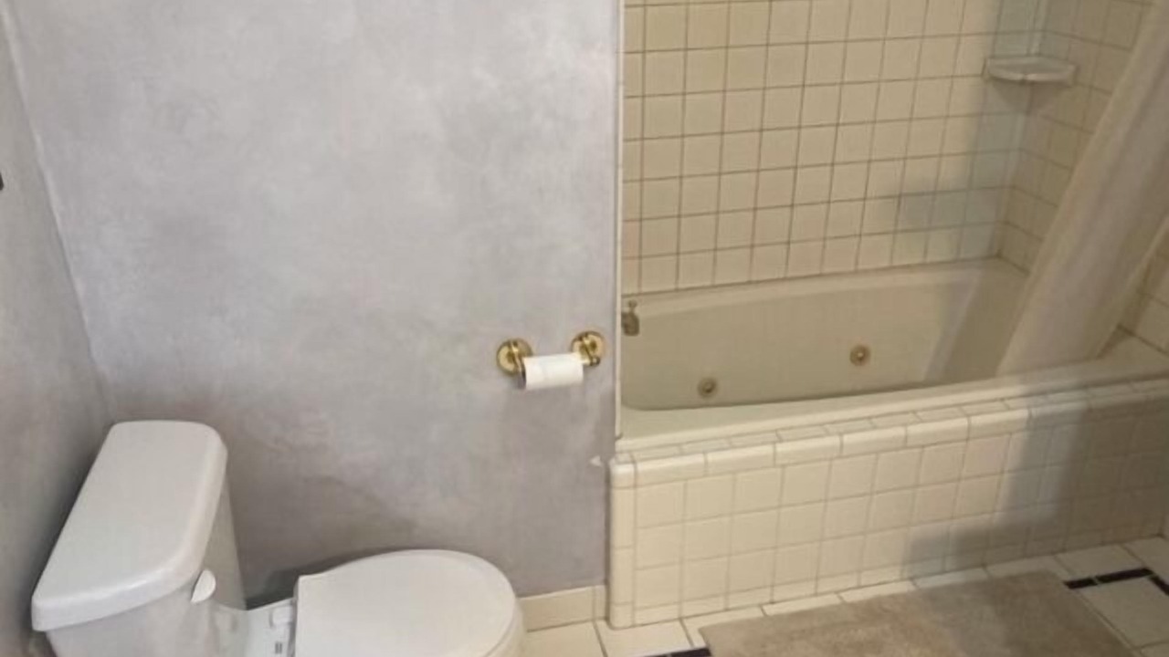 Photo of Bathroom in Diamond Ridge