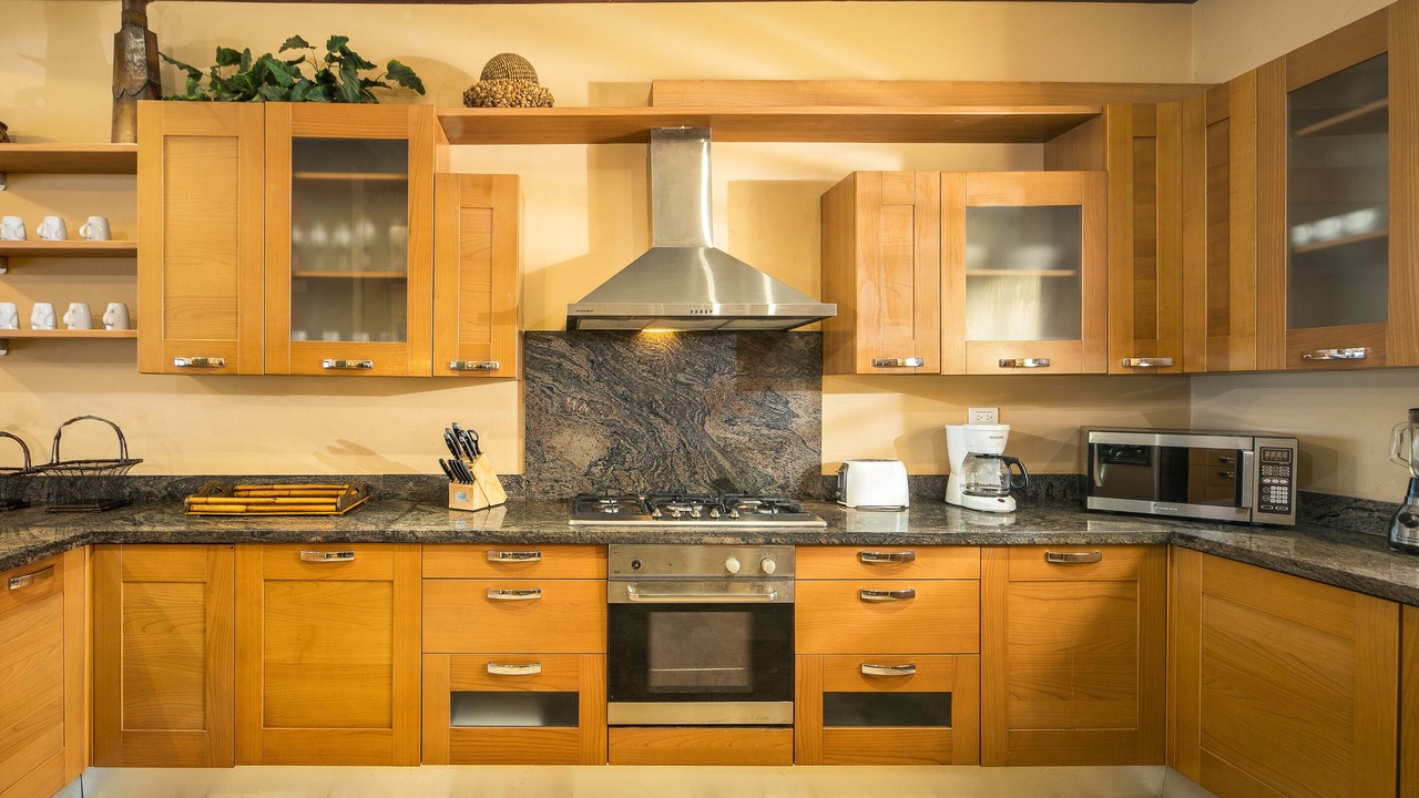 Photo of Kitchen in Cabarete