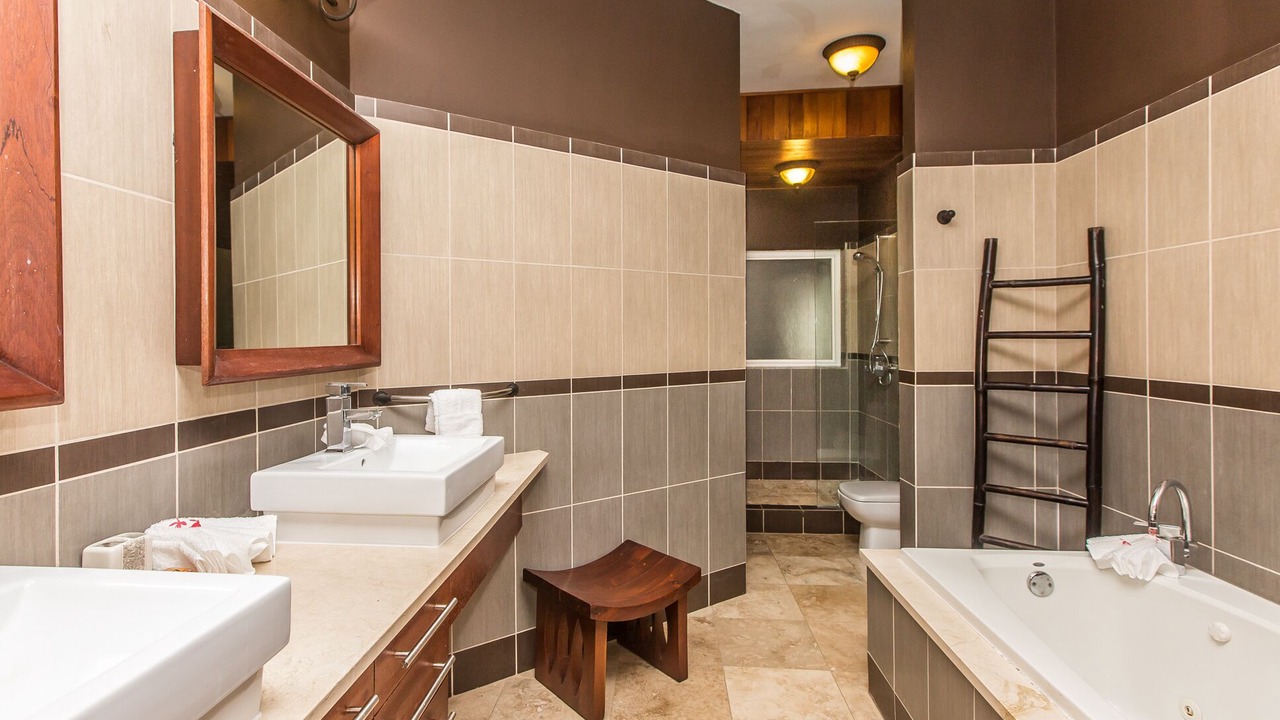 Photo of Bathroom in Cabarete