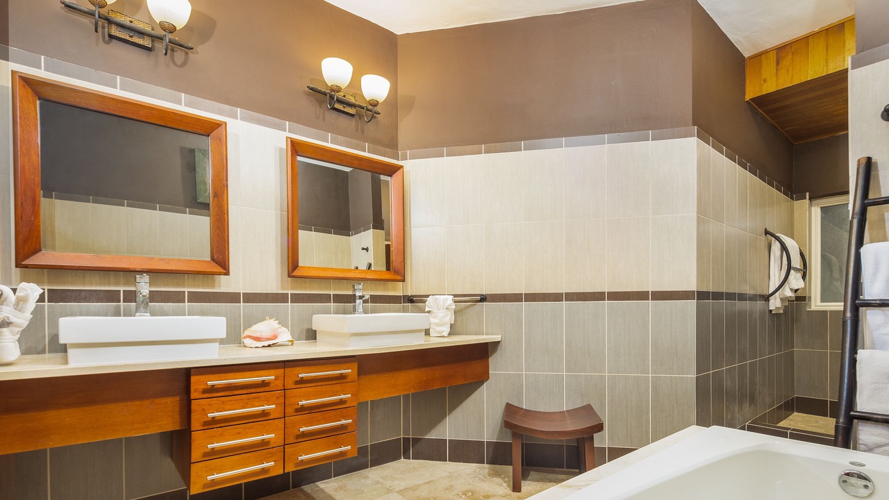 Photo of Bathroom in Cabarete