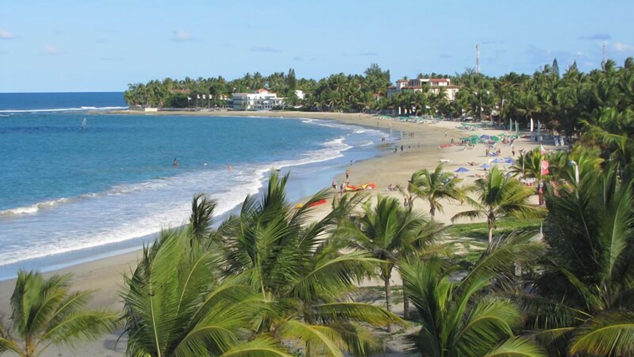 Photo of Others in Cabarete