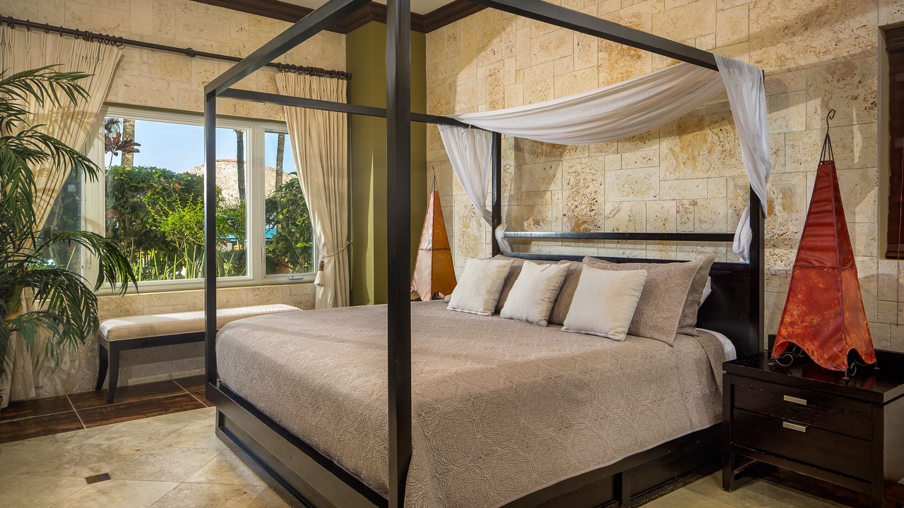 Photo of Bedroom in Cabarete