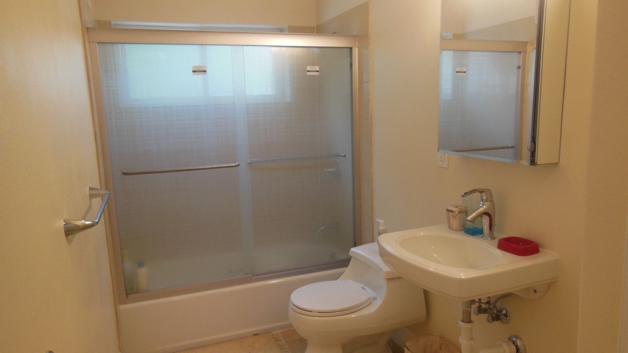 Photo of Bathroom in Makakilo City