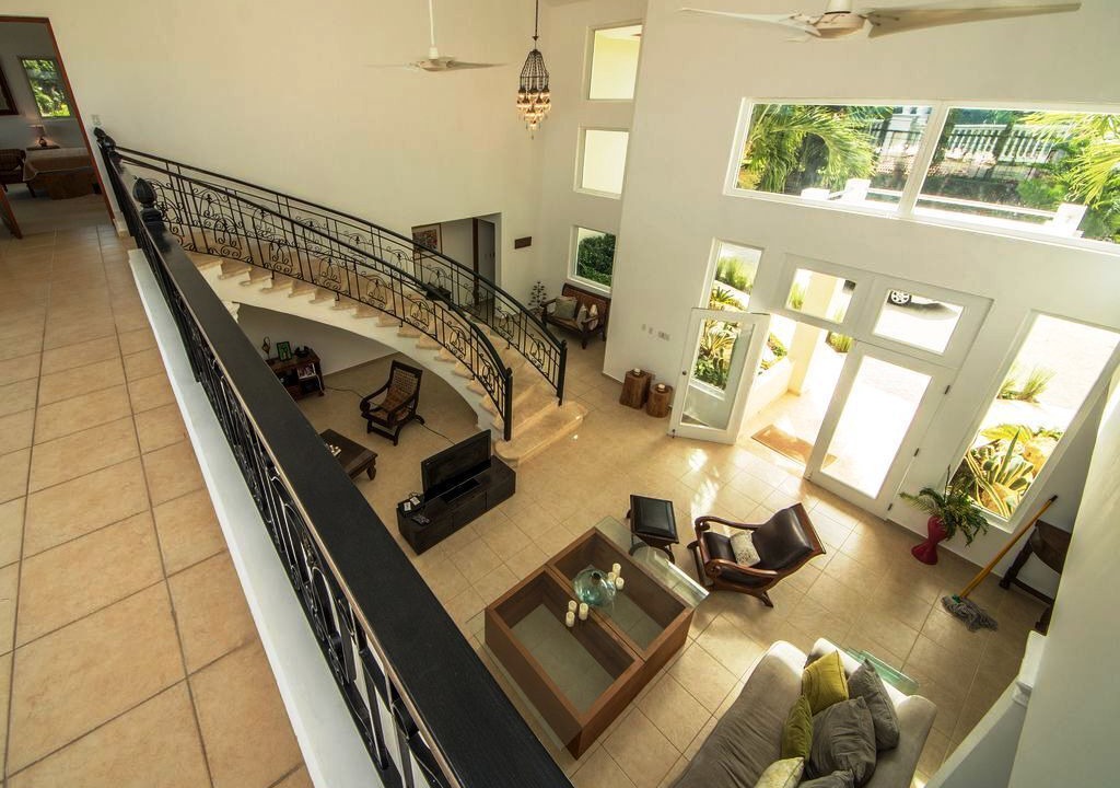 Photo of Livingroom in Sosua