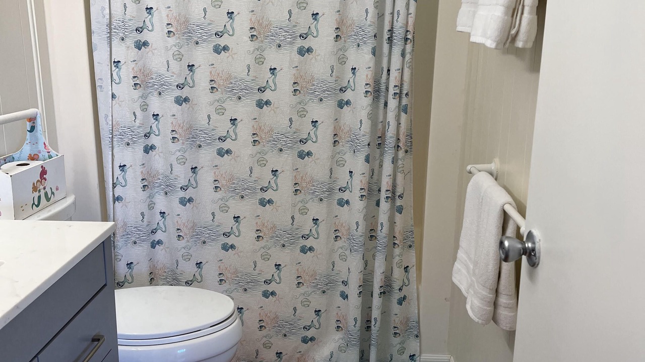 Photo of Bathroom in Kalama Tract