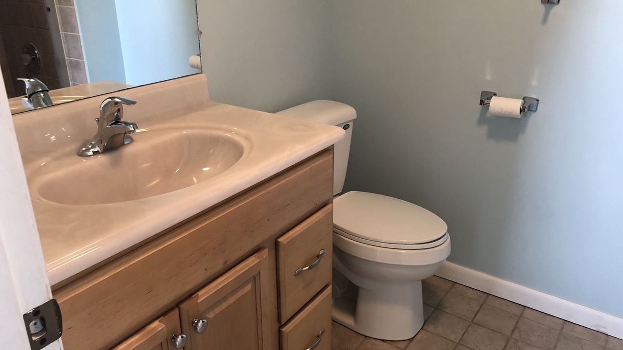Photo of Bathroom in Dewey Beach
