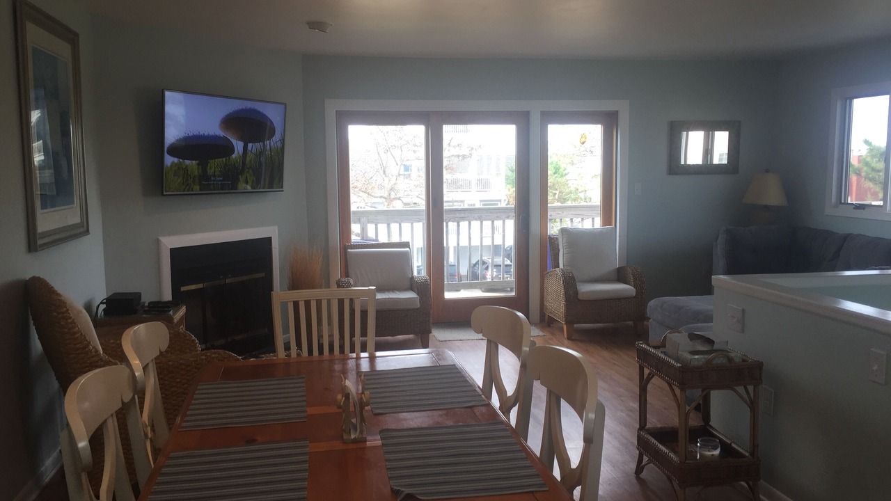 Photo of Bedroom in Dewey Beach