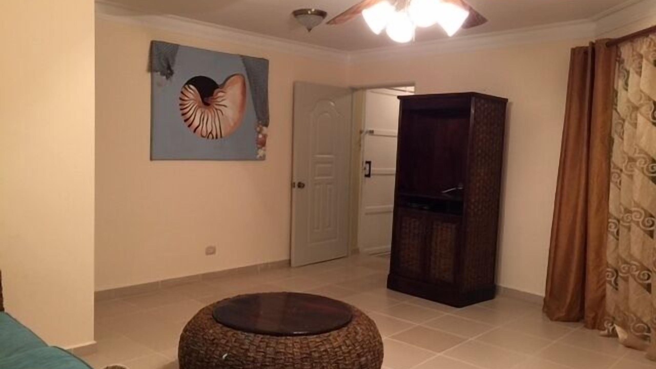 Photo of Livingroom in El Batey