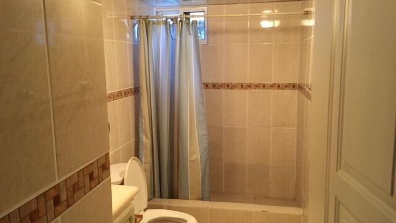 Photo of Bathroom in El Batey