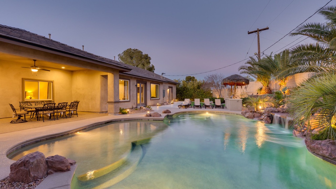 Photo of Outdoor in Royal Crest Rancheros
