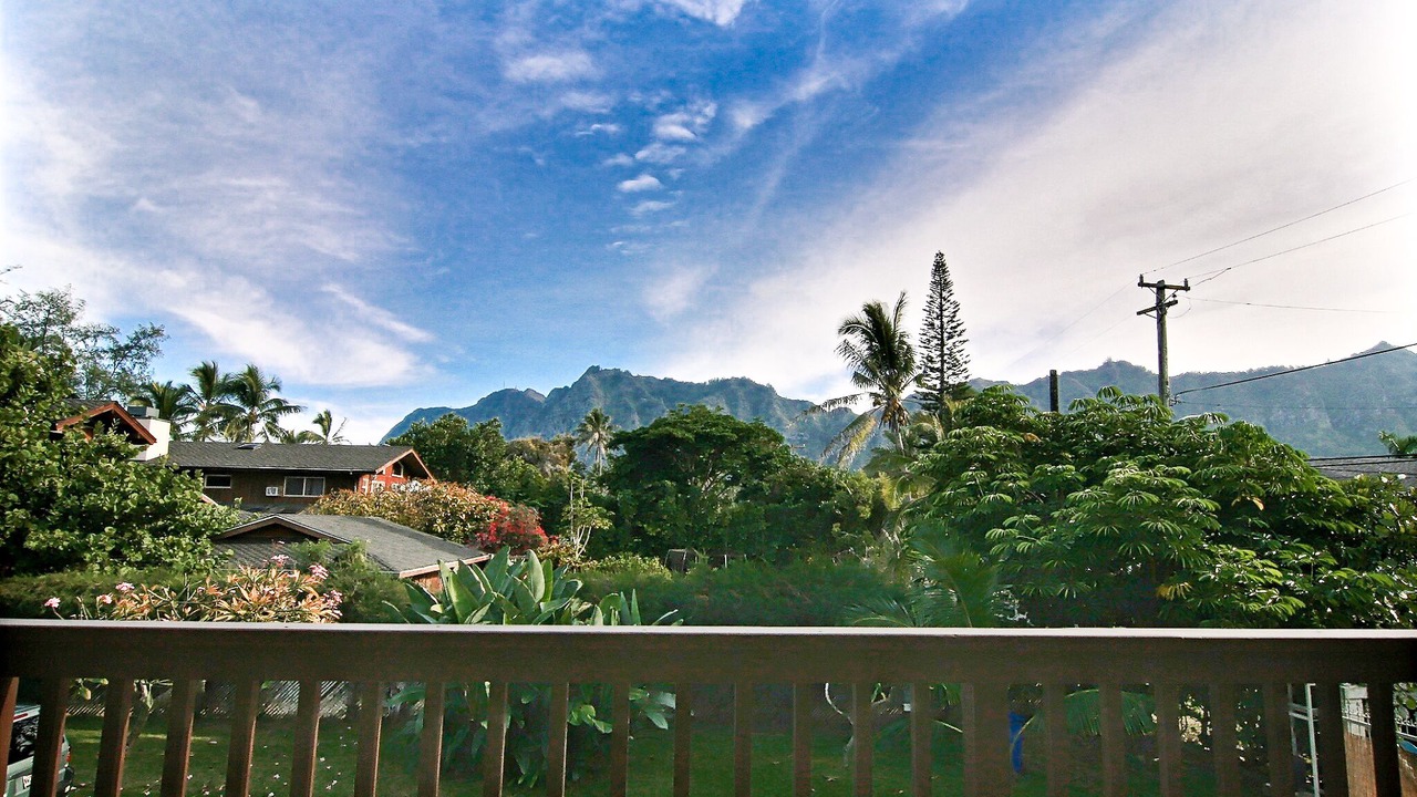 Photo of Outdoor in Waimanalo Beach